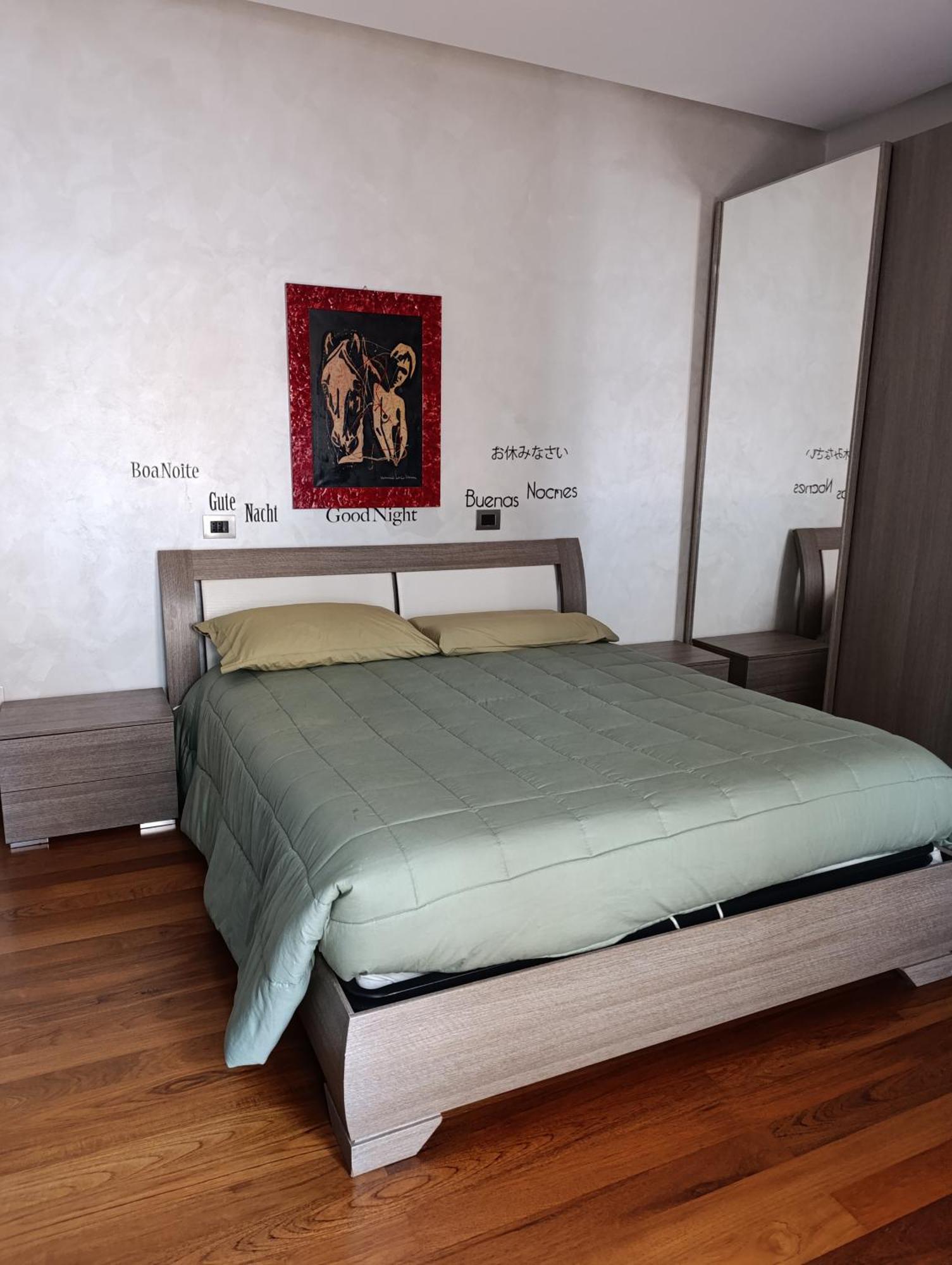 Apartment Casa Julia *