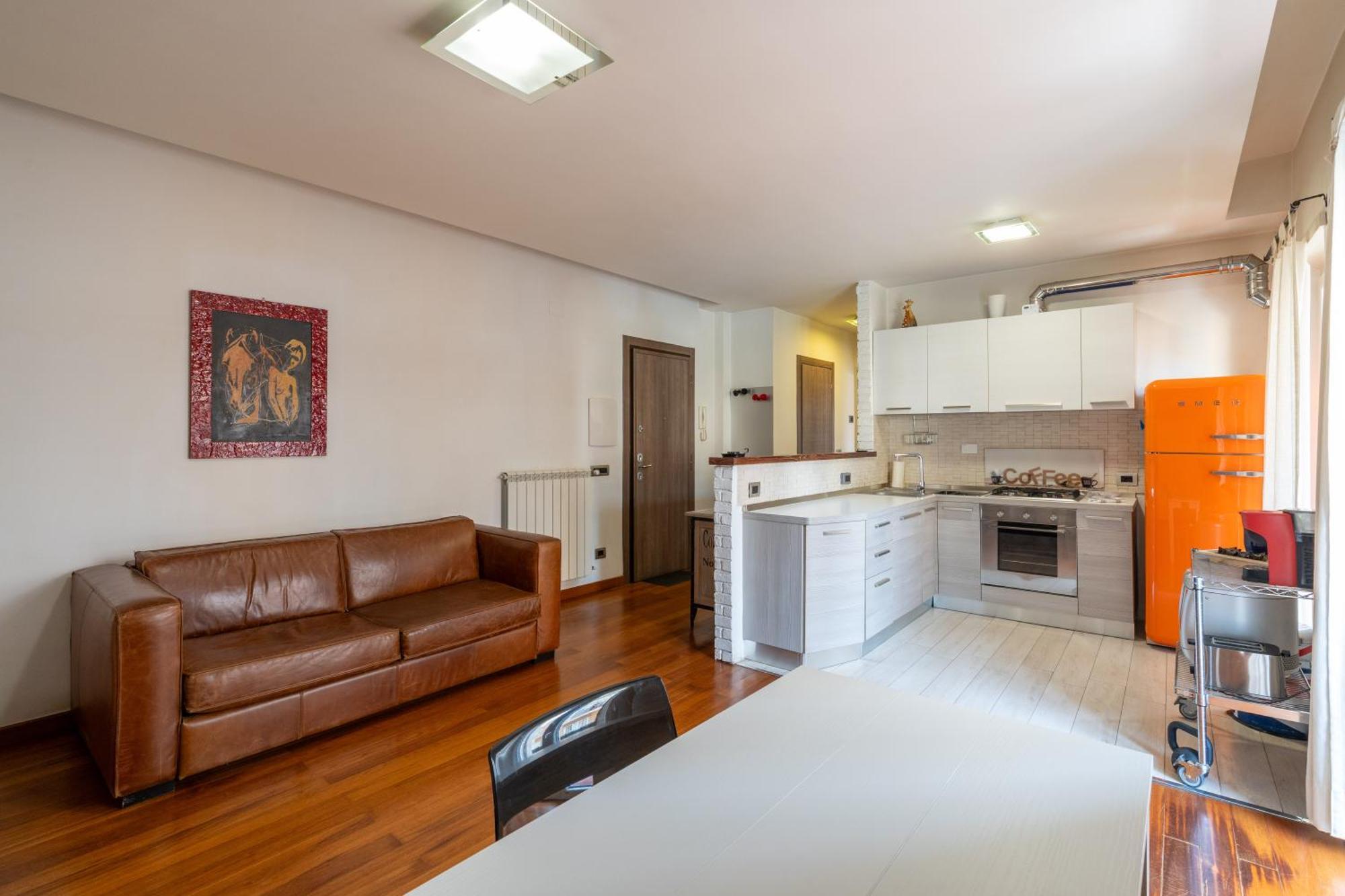 Casa Julia Apartment